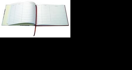 Libro de Frimas de Boda