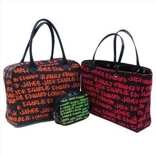 Bolsos con Arte Grafiti
