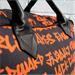 Bolsos con Grafiti