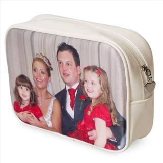 Neceser Personalizado de Maquillaje