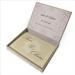 Caja de Boda Personalizada