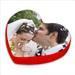 cojin de amor boda