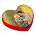cojin de amor pareja