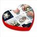 cojin de amor personalizado anillo de boda