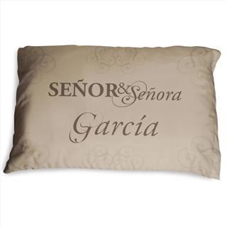 Almohada San Valentin