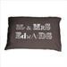 Almohada Señor y Señora