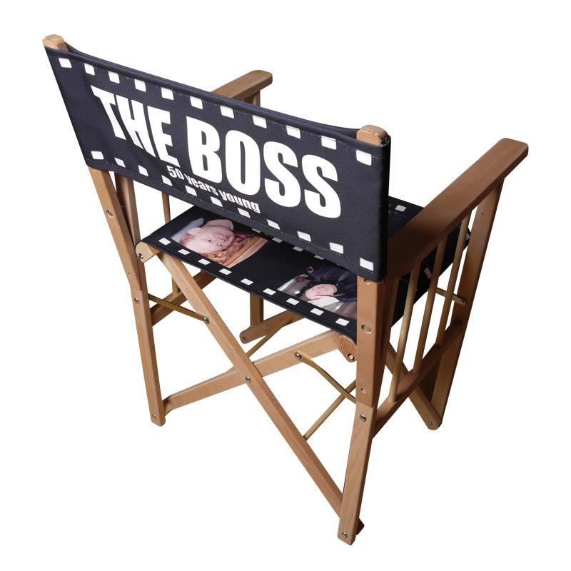 List 92+ Pictures Silla De Director