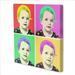 Estilo Warhol