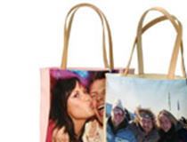 Bolso de Compras