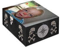Caja del Tesoro