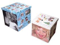 Cajas de Almacenaje