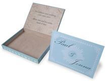 Caja de Boda Personalizada