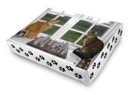 Cama Para Gatos