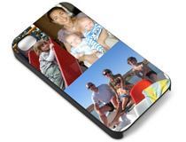 Funda de iPhone montahe
