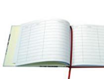 Libro de Visitas