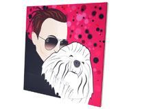 Retrato Personalizado