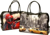Bolsos de Viaje Personalizados
