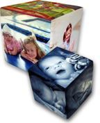 Cubo de Fotos