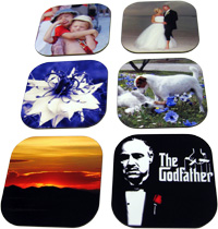 Posavasos Personalizados