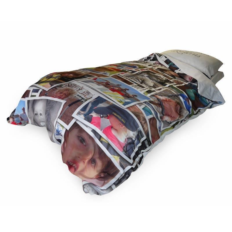 Edredones. Regalos día de la Madre