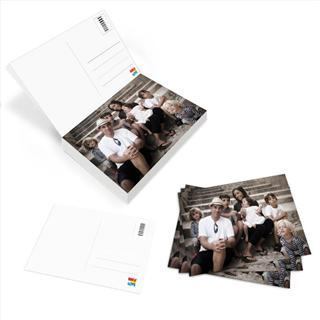 Libro de Postales Personalizadas