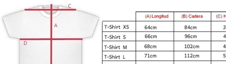 Camisetas personalizadas | Impresión de camisetas en 48h