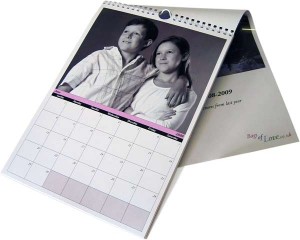 Calendarios con Fotos