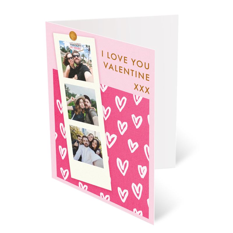tarjetas de san valentin personalizadas