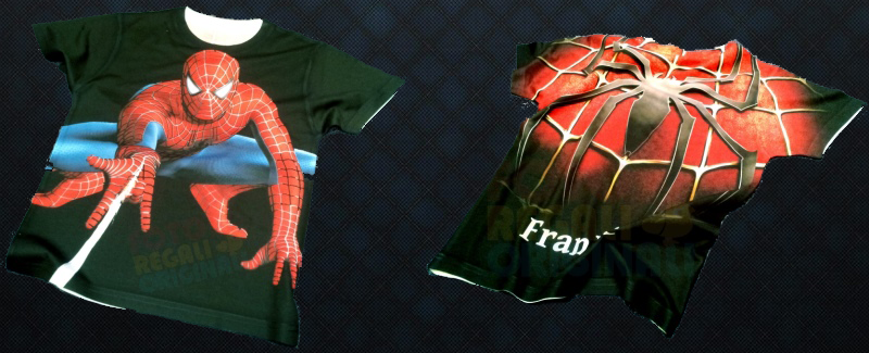 camiseta-personalizada-online-spiderman