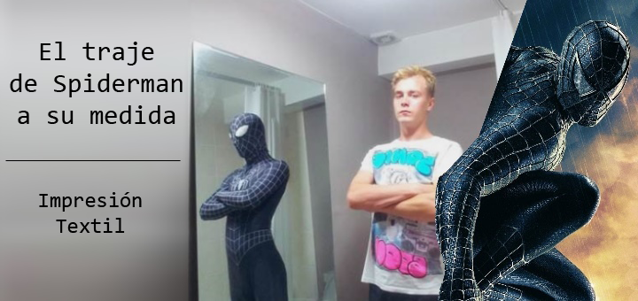 como-crear-el-traje-de-spiderman