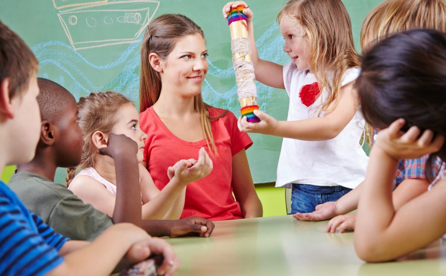 Un regalo fin de curso para sorprender a los profesores