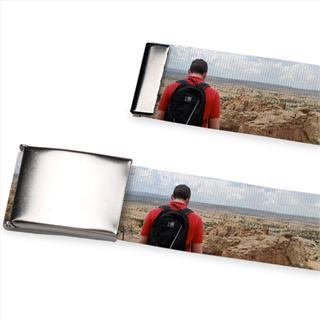 Cinturones Personalizados