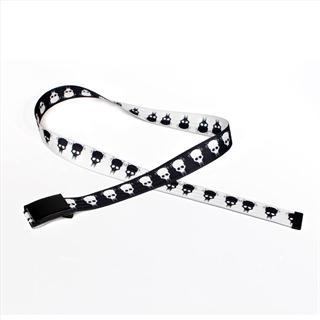 Cinturón Personalizado con Foto