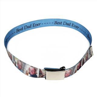 Cinturones Personalizados