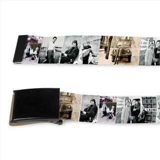 Cinturones Personalizados con Fotos
