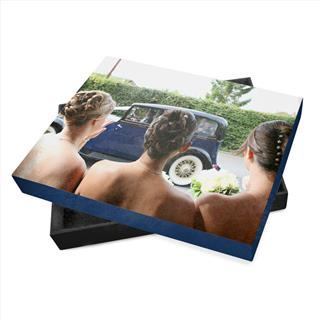 caja para album chicas