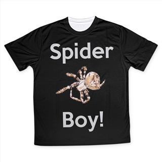 camisetas infantiles personalizadas chico