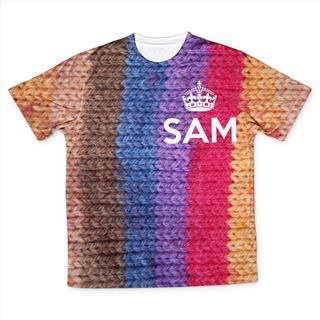 camisetas infantiles personalizadas nombre
