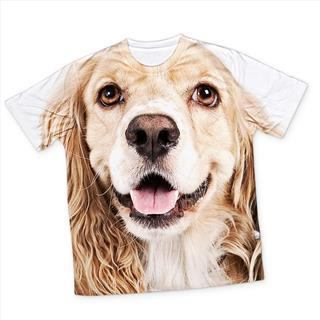 camisetas infantiles personalizadas