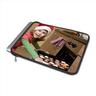 cubiertas para macbook air personalizadas navidad